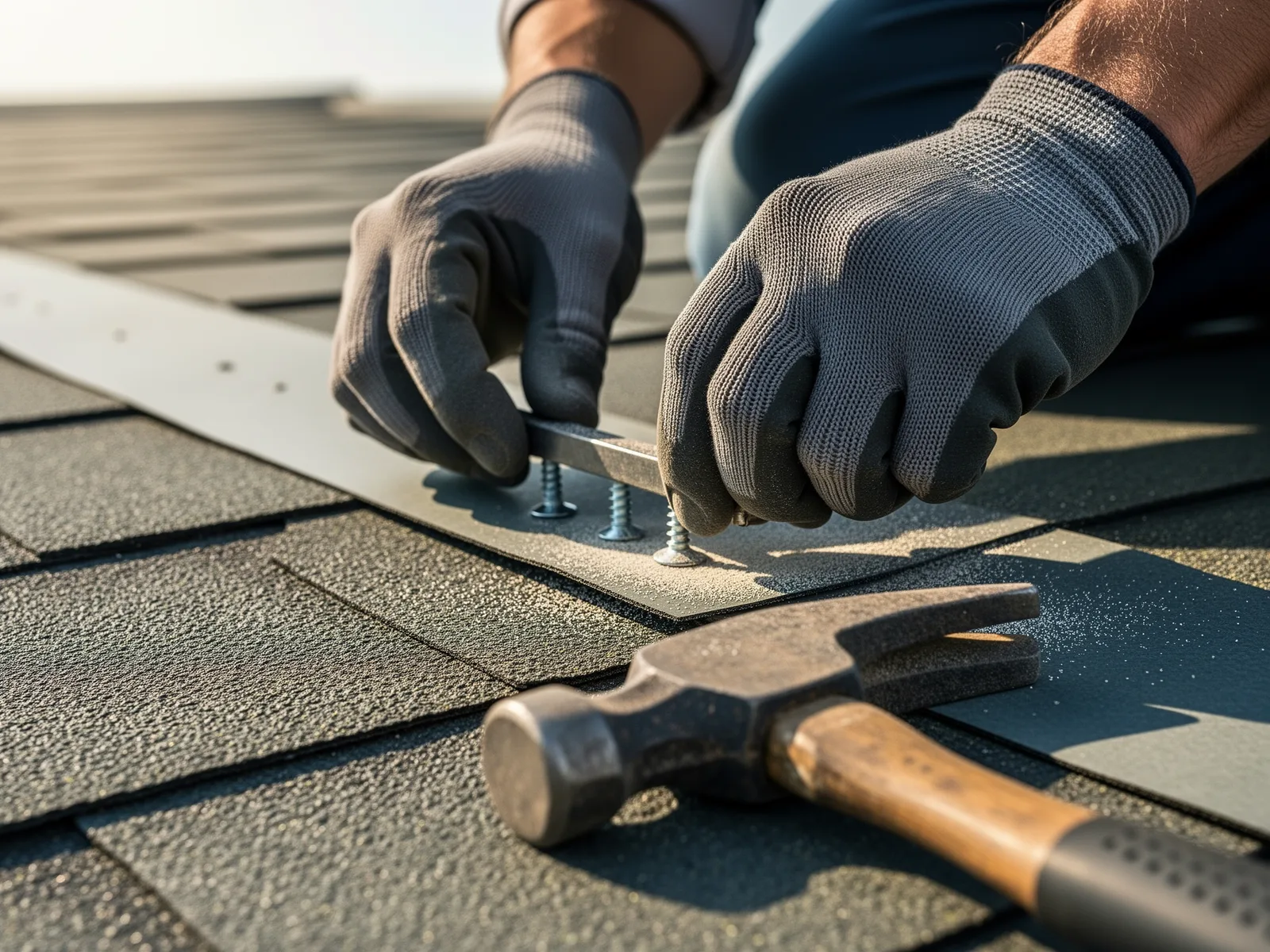 Why choose Fascia Repair in Springdale, PA